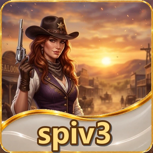 Dasbor utama aplikasi spiv3