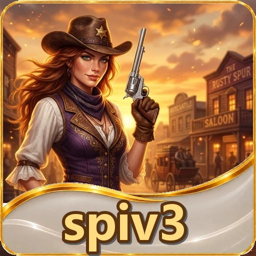 Halaman profil pengguna spiv3