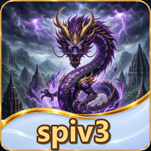 Halaman fitur spiv3