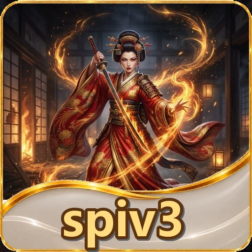 Halaman fitur spiv3