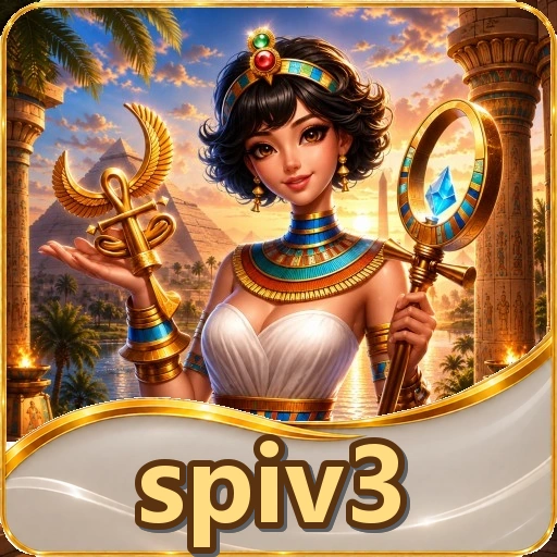 Halaman fitur spiv3