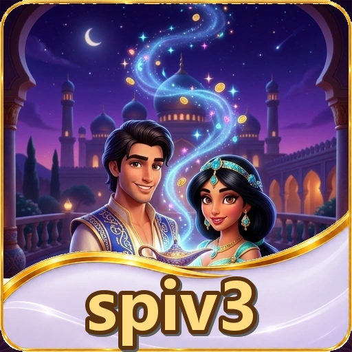 Mode gelap spiv3