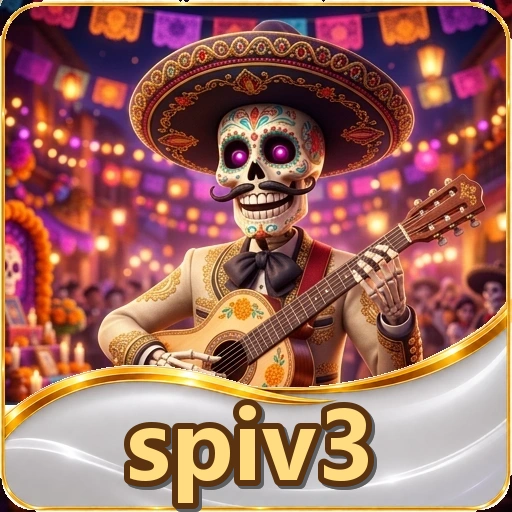 Halaman fitur spiv3