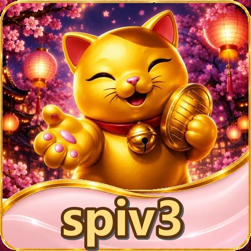 Halaman fitur spiv3